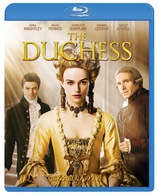 ある公爵夫人の生涯　ディレクターズ・カット版　スペシャル・コレクターズ・エディション Ｂｌｕ－ｒａｙ　Ｄｉｓｃ