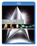 スター・トレックⅦ　ジェネレーションズ　リマスター版スペシャル・コレクターズ・エディション Ｂｌｕ－ｒａｙ　Ｄｉｓｃ