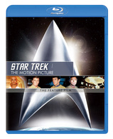 スター・トレックⅠ／リマスター版　スペシャル・コレクターズ・エディション Ｂｌｕ－ｒａｙ　Ｄｉｓｃ
