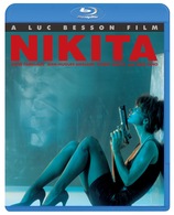 ニキータ Ｂｌｕ－ｒａｙ　Ｄｉｓｃ