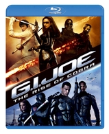 Ｇ．Ｉ．ジョー　スペシャル・コレクターズ・エディション Ｂｌｕ－ｒａｙ　Ｄｉｓｃ