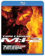 Ｍ：Ｉ－２　スペシャル・コレクターズ・エディション Ｂｌｕ－ｒａｙ　Ｄｉｓｃ