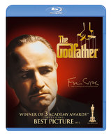ゴッドファーザー　ＰＡＲＴ　Ⅰ　＜デジタル・リストア版＞ Ｂｌｕ－ｒａｙ　Ｄｉｓｃ