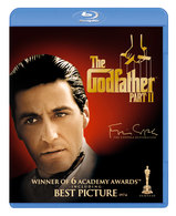ゴッドファーザー　ＰＡＲＴ　Ⅱ　＜デジタル・リストア版＞ Ｂｌｕ－ｒａｙ　Ｄｉｓｃ