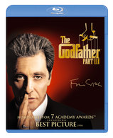 ゴッドファーザー　ＰＡＲＴ　Ⅲ　＜デジタル・リマスター版＞ Ｂｌｕ－ｒａｙ　Ｄｉｓｃ