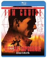 ミッション：インポッシブル　スペシャル・コレクターズ・エディション Ｂｌｕ－ｒａｙ　Ｄｉｓｃ