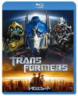 トランスフォーマー Ｂｌｕ－ｒａｙ　Ｄｉｓｃ