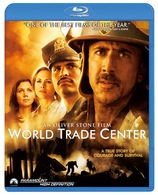 ワールド・トレード・センター　スペシャル・エディション Ｂｌｕ－ｒａｙ　Ｄｉｓｃ