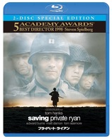 プライベート・ライアン　スペシャル・コレクターズ・エディション【２枚組】 Ｂｌｕ－ｒａｙ　Ｄｉｓｃ