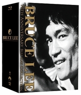 ブルース・リー／生誕７０周年記念　ブルーレイ　コレクション Ｂｌｕ－ｒａｙ　Ｄｉｓｃ