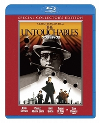 アンタッチャブル　スペシャル・コレクターズ・エディション Ｂｌｕ－ｒａｙ　Ｄｉｓｃ