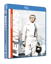 栄光のル・マン　スペシャル・エディション Ｂｌｕ－ｒａｙ　Ｄｉｓｃ