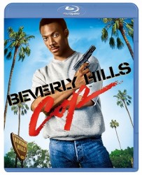 ビバリーヒルズ・コップ Ｂｌｕ－ｒａｙ　Ｄｉｓｃ