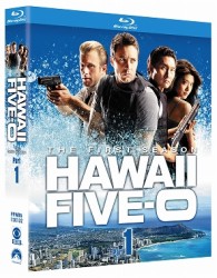 Ｈａｗａｉｉ　Ｆｉｖｅ－０　Ｂｌｕ－ｒａｙ　ＢＯＸ　Ｐａｒｔ　１ Ｂｌｕ－ｒａｙ　Ｄｉｓｃ