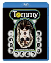 トミー Ｂｌｕ－ｒａｙ　Ｄｉｓｃ