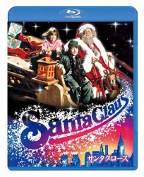 サンタクロース Ｂｌｕ－ｒａｙ　Ｄｉｓｃ
