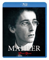マーラー Ｂｌｕ－ｒａｙ　Ｄｉｓｃ