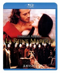王妃マルゴ Ｂｌｕ－ｒａｙ　Ｄｉｓｃ