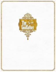 ゴッドファーザー　製作４０周年記念　ブルーレイ・コレクターズ・エディション Ｂｌｕ－ｒａｙ　Ｄｉｓｃ