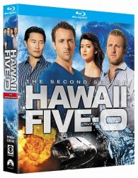 Ｈａｗａｉｉ　Ｆｉｖｅ－０　シーズン２　Ｂｌｕ－ｒａｙ　ＢＯＸ Ｂｌｕ－ｒａｙ　Ｄｉｓｃ