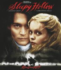 スリーピー・ホロウ　スペシャル・コレクターズ・エディション Ｂｌｕ－ｒａｙ　Ｄｉｓｃ