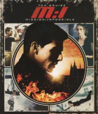 ミッション：インポッシブル　スペシャル・コレクターズ・エディション Ｂｌｕ－ｒａｙ　Ｄｉｓｃ