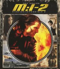 Ｍ：Ｉ－２　スペシャル・コレクターズ・エディション Ｂｌｕ－ｒａｙ　Ｄｉｓｃ