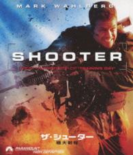 ザ・シューター／極大射程　スペシャル・コレクターズ・エディション Ｂｌｕ－ｒａｙ　Ｄｉｓｃ