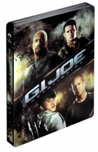 Ｇ．Ｉ．ジョー　バック２リベンジ　完全制覇ロングバージョン　ブルーレイ＋ＤＶＤセット　スチールブック仕様（２枚組） Ｂｌｕ－ｒａｙ　Ｄｉｓｃ