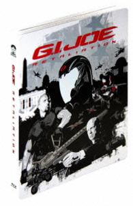 Ｇ．Ｉ．ジョー　バック２リベンジ　完全制覇ロングバージョン　３Ｄ＆２Ｄブルーレイセット　スチールブック仕様（２枚組） Ｂｌｕ－ｒａｙ　Ｄｉｓｃ