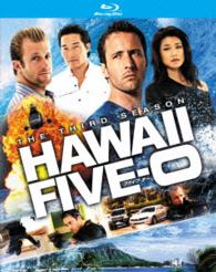 Ｈａｗａｉｉ　Ｆｉｖｅ－０　シーズン３　Ｂｌｕ－ｒａｙ　ＢＯＸ Ｂｌｕ－ｒａｙ　Ｄｉｓｃ