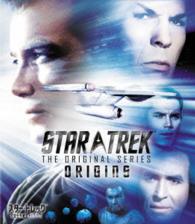 スター・トレック：宇宙大作戦―オリジンズ Ｂｌｕ－ｒａｙ　Ｄｉｓｃ