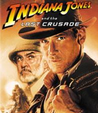 インディ・ジョーンズ　最後の聖戦 Ｂｌｕ－ｒａｙ　Ｄｉｓｃ