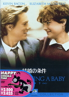 結婚の条件