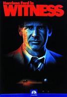 刑事ジョン・ブック　目撃者