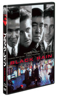 ブラック・レイン　デジタル・リマスター版　ジャパン・スペシャル・コレクターズ・エディション（２枚組）