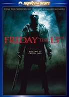 １３日の金曜日－ＦＲＩＤＡＹ　ＴＨＥ　１３ＴＨ－　スペシャル・コレクターズ・エディション