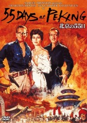 北京の５５日