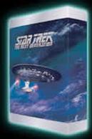 新スタートレック　ＤＶＤ　コンプリート・シーズン１（コレクターズ・ボックス）