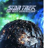 新スター・トレック　ＤＶＤ　コンプリート・シーズン６　コレクターズ・ボックス