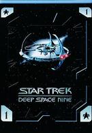 スター・トレック　ディープ・スペース・ナイン　ＤＶＤコンプリート・シーズン１　完全限定プレミアム・ボックス