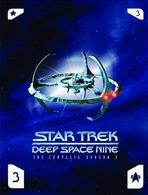 スター・トレック　ディープ・スペース・ナイン　ＤＶＤコンプリート・シーズン３　コレクターズ・ボックス