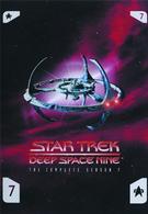 スター・トレック　ディープ・スペース・ナイン　ＤＶＤコンプリート・シーズン７　コレクターズ・ボックス