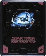 スター・トレック　ディープ・スペース・ナイン　ＤＶＤコンプリート・シーズン７　完全限定プレミアム・ボックス