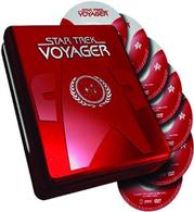 スター・トレック　ヴォイジャー　ＤＶＤコンプリート・シーズン２　完全限定プレミアム・ボックス