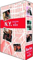 Ｎｅｗ　Ｙｏｒｋ　ＳＥＬＥＣＴＩＯＮ　ＩＮ　ＲＥＤ