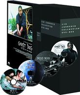 ジム・ジャームッシュ作品集　ＤＶＤ－ＢＯＸ　１９８９－１９９９