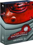 スター・トレック　エンタープライズ　ＤＶＤコンプリート・シーズン２＜コレクターズ・ボックス＞