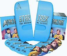 宇宙大作戦　ＤＶＤ　コンプリート・シーズン２＜完全限定プレミアム・ボックス＞
