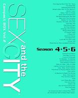 セックス・アンド・ザ・シティ　プティＢＯＸ　Ｖｏｌ．２〈シーズン４・５・６〉